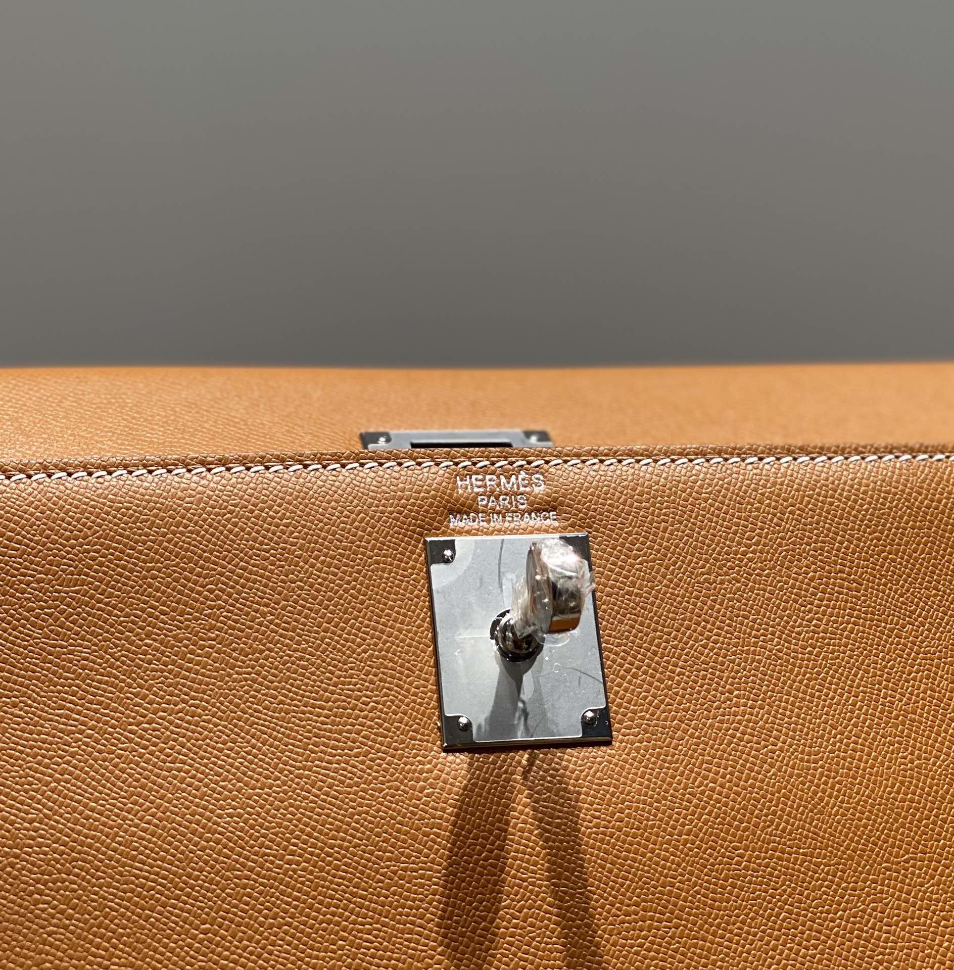 Hermès Kelly Elan 에르메스 켈리 엘랑 27cm 9