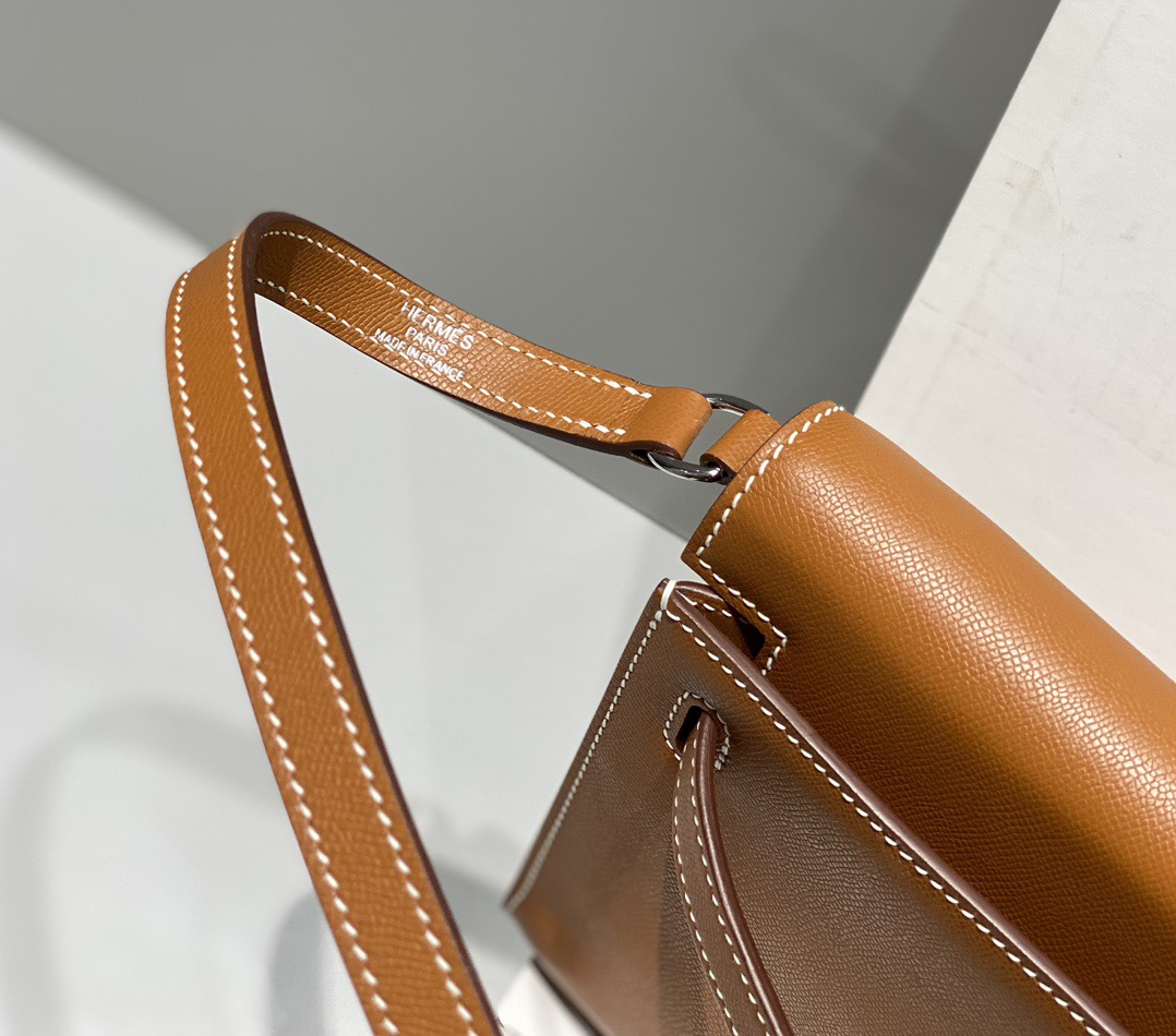 Hermès Kelly Elan 에르메스 켈리 엘랑 27cm 11