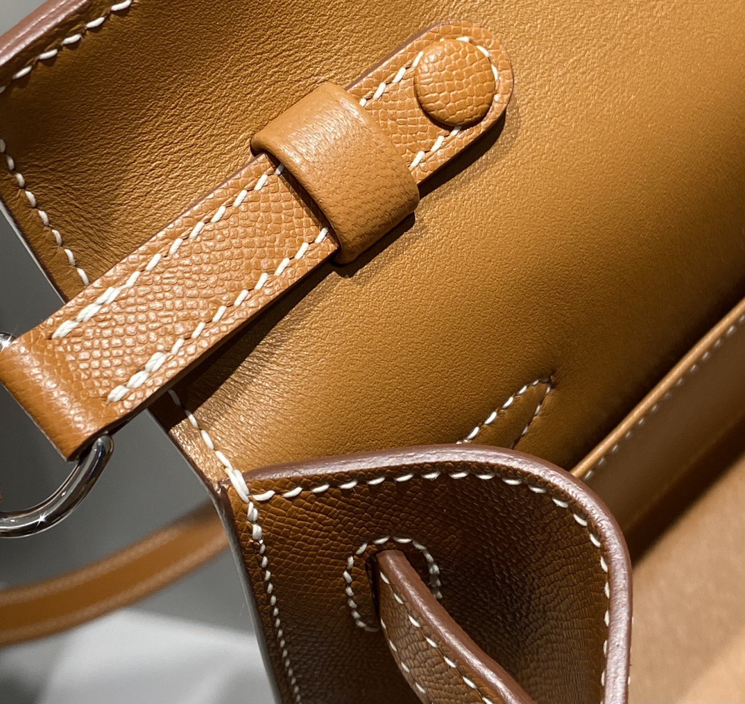 Hermès Kelly Elan 에르메스 켈리 엘랑 27cm 12