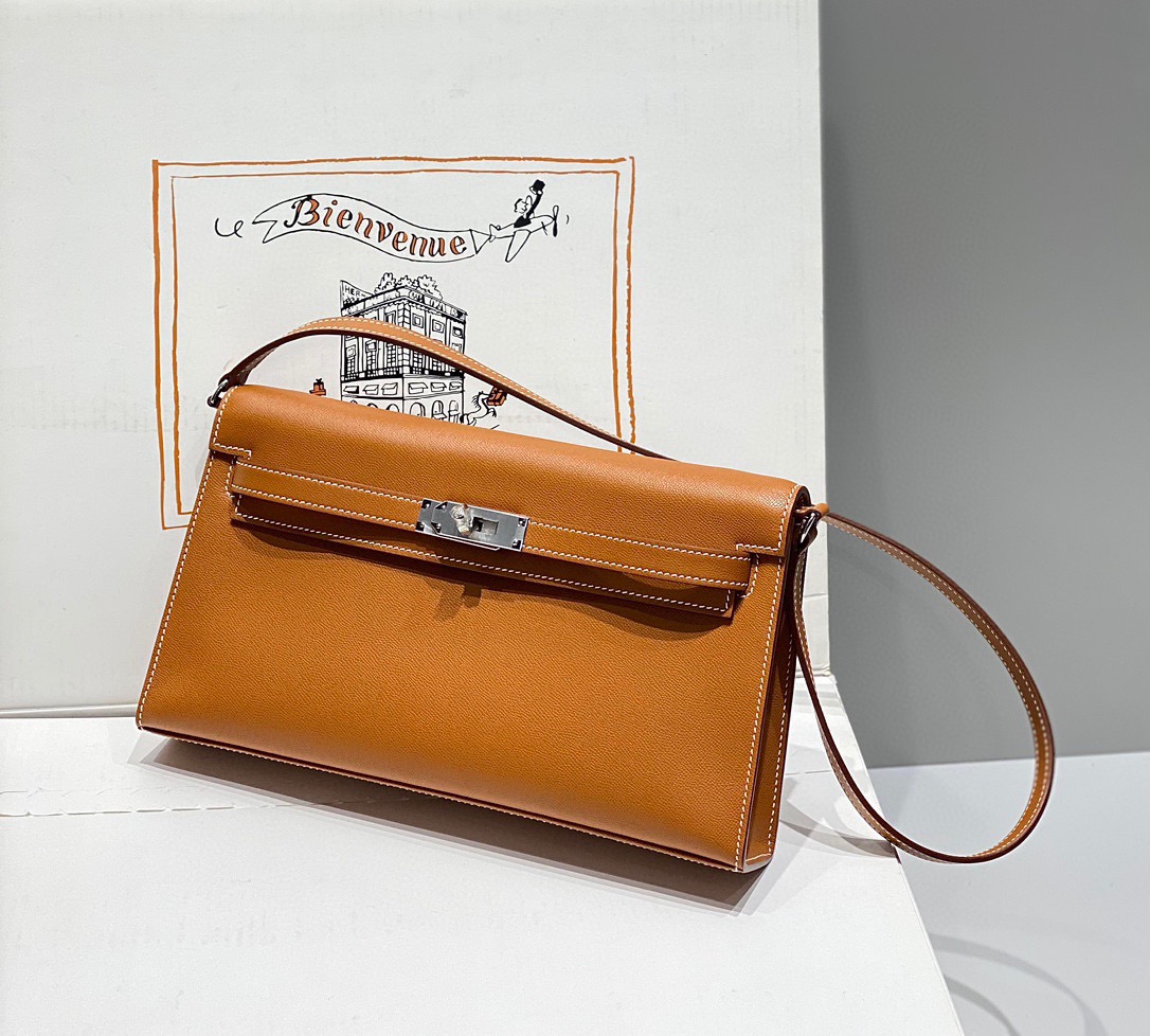 Hermès Kelly Elan 에르메스 켈리 엘랑 27cm 14