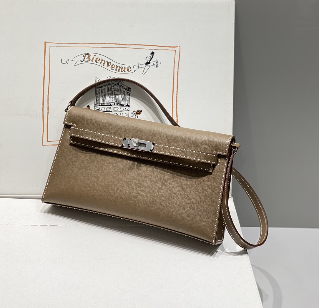 Hermès Kelly Elan 에르메스 켈리 엘랑 27cm 1