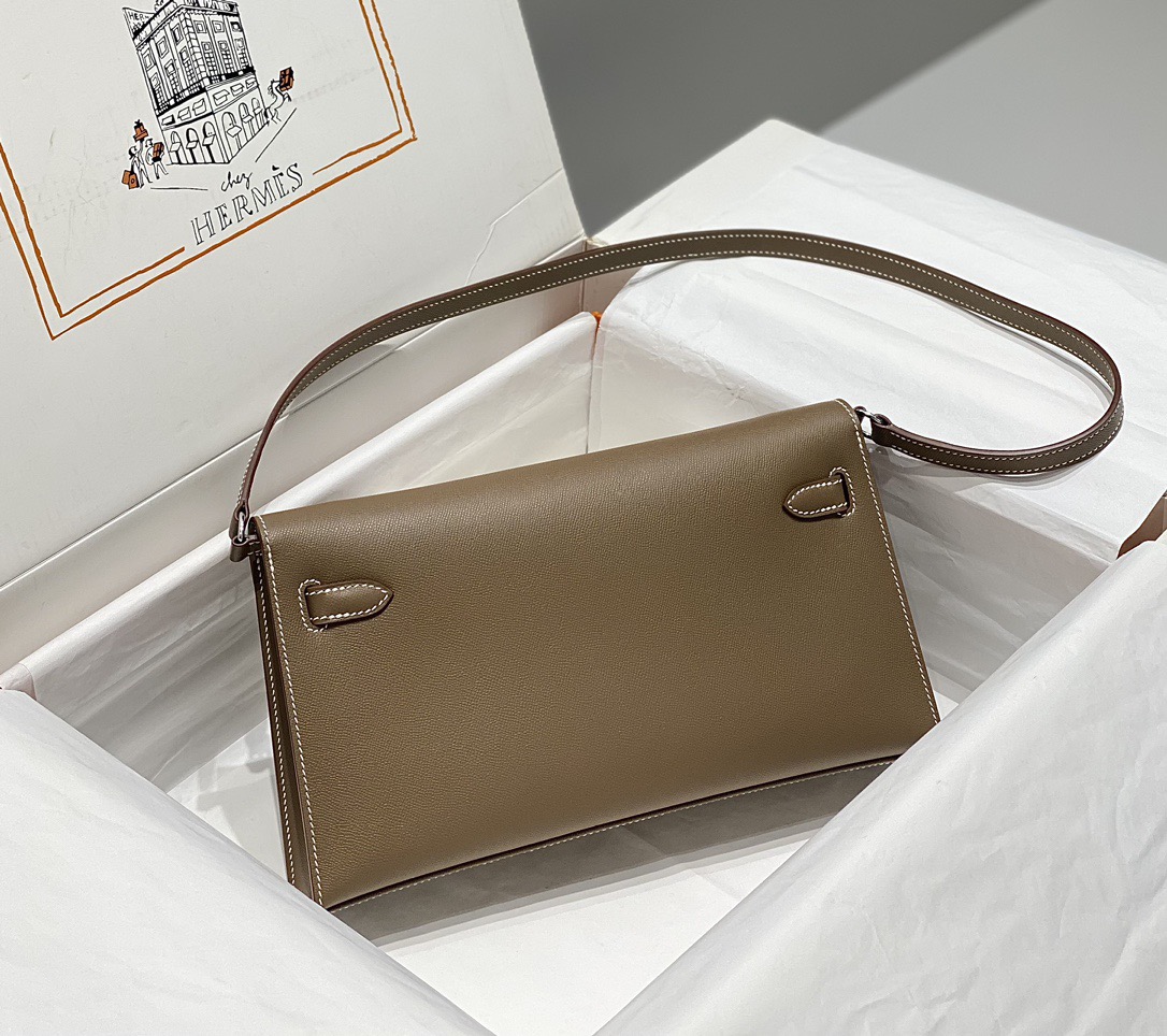 Hermès Kelly Elan 에르메스 켈리 엘랑 27cm 11