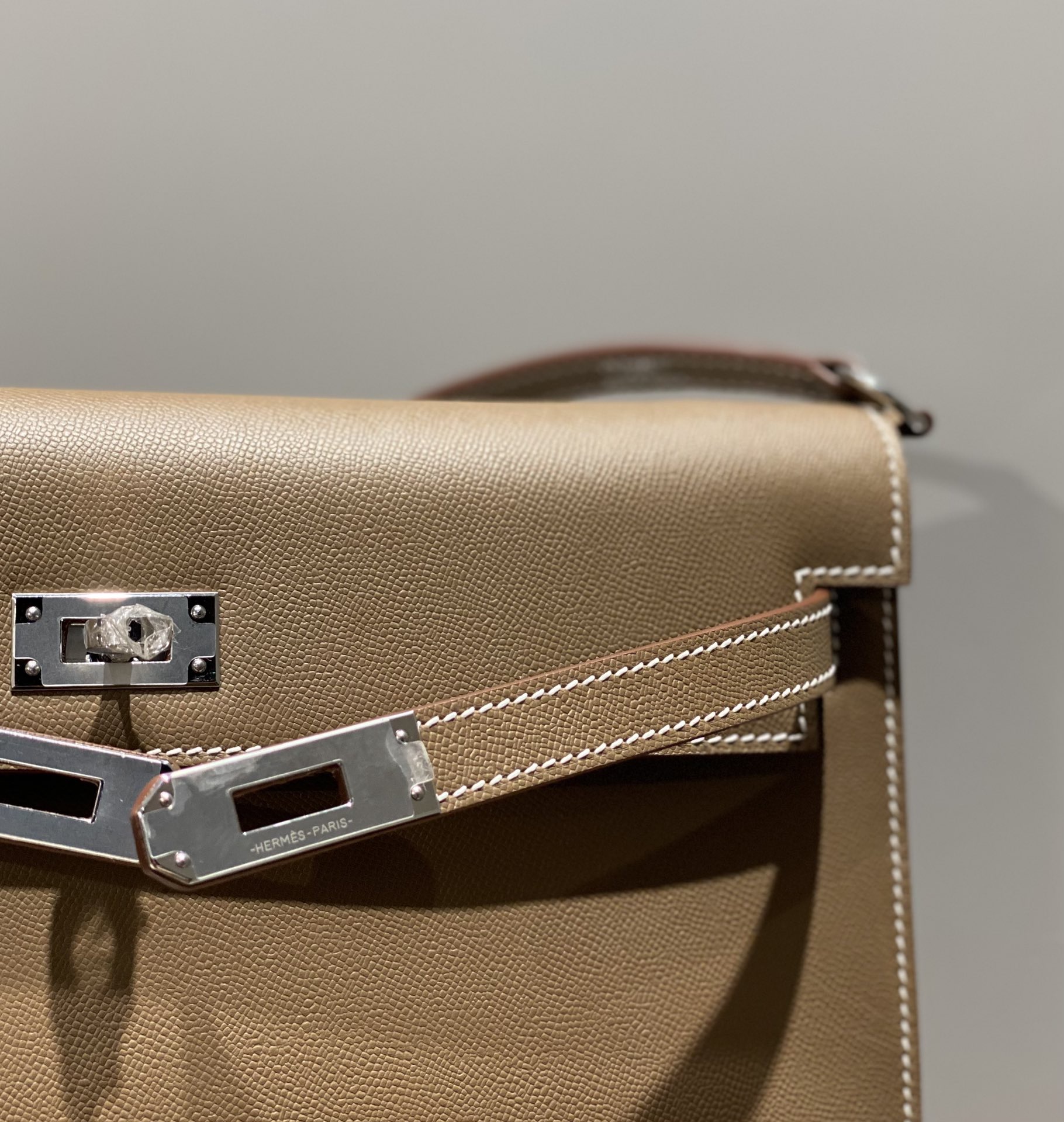 Hermès Kelly Elan 에르메스 켈리 엘랑 27cm 14