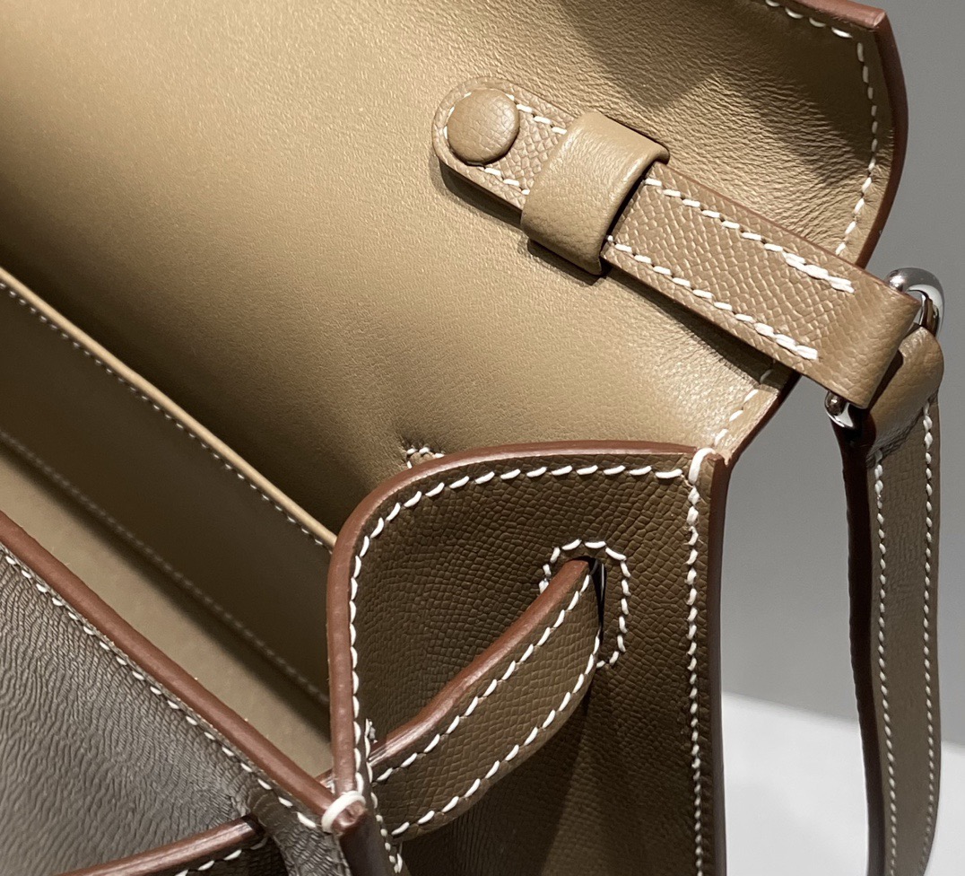 Hermès Kelly Elan 에르메스 켈리 엘랑 27cm 15