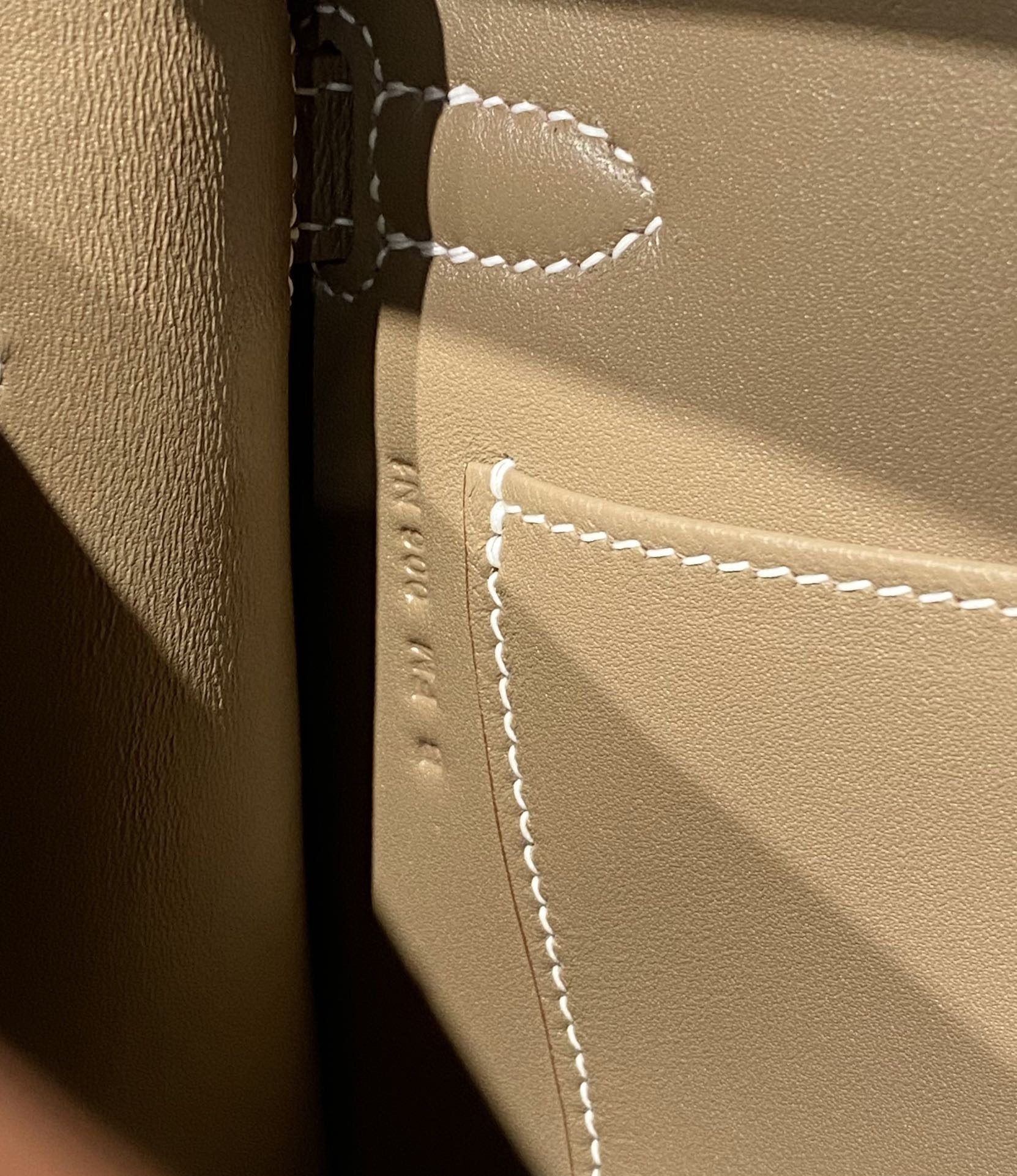 Hermès Kelly Elan 에르메스 켈리 엘랑 27cm 16