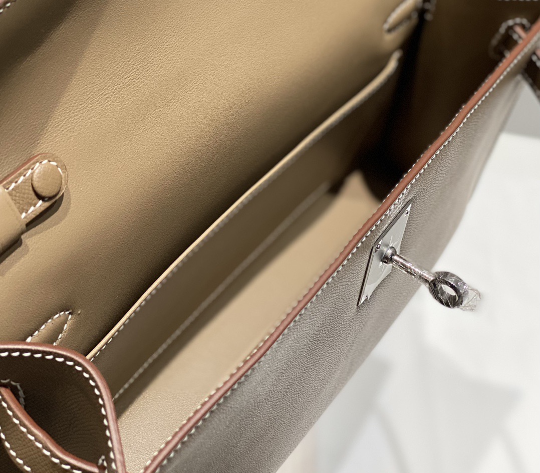 Hermès Kelly Elan 에르메스 켈리 엘랑 27cm 17