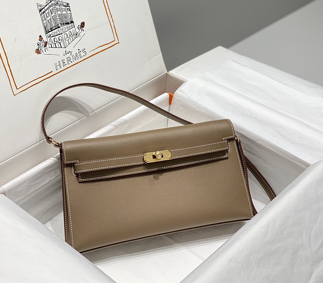 Hermès Kelly Elan 에르메스 켈리 엘랑 27cm 6