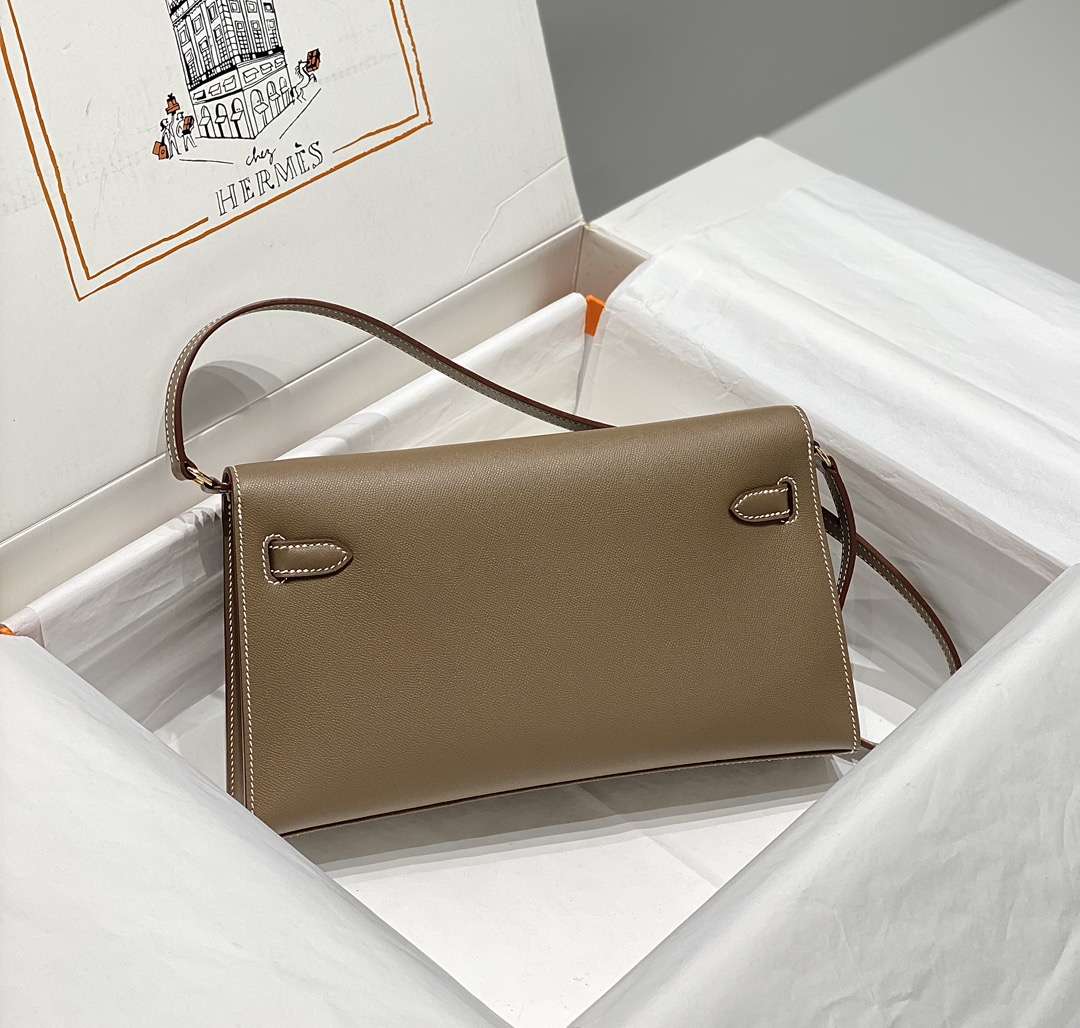 Hermès Kelly Elan 에르메스 켈리 엘랑 27cm 7