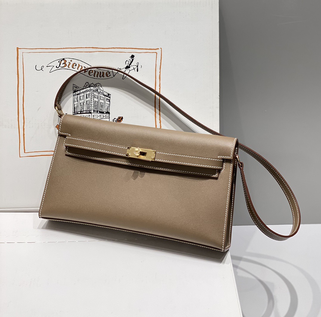 Hermès Kelly Elan 에르메스 켈리 엘랑 27cm 9