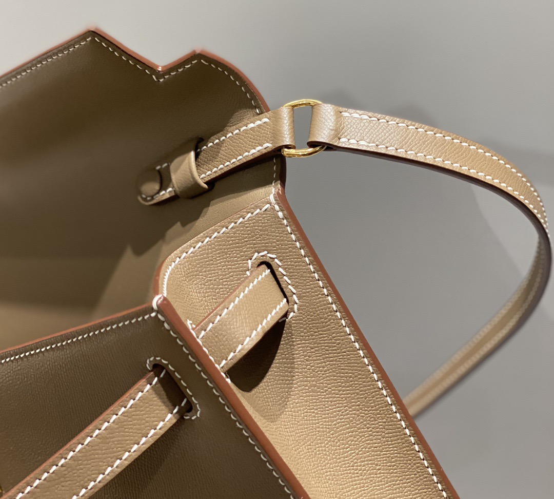 Hermès Kelly Elan 에르메스 켈리 엘랑 27cm 11