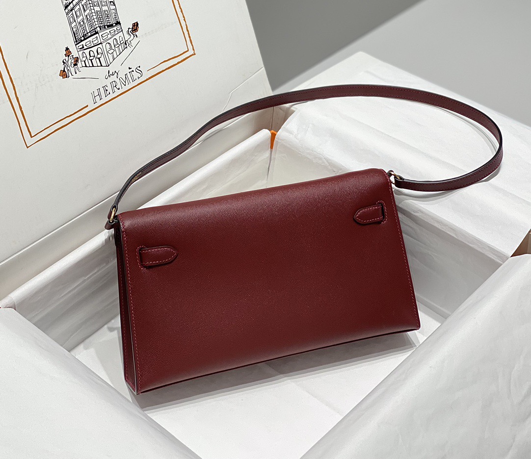 Hermès Kelly Elan 에르메스 켈리 엘랑 27cm 7