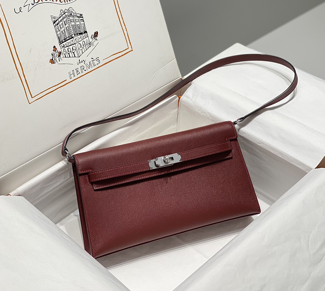 Hermès Kelly Elan 에르메스 켈리 엘랑 27cm 8