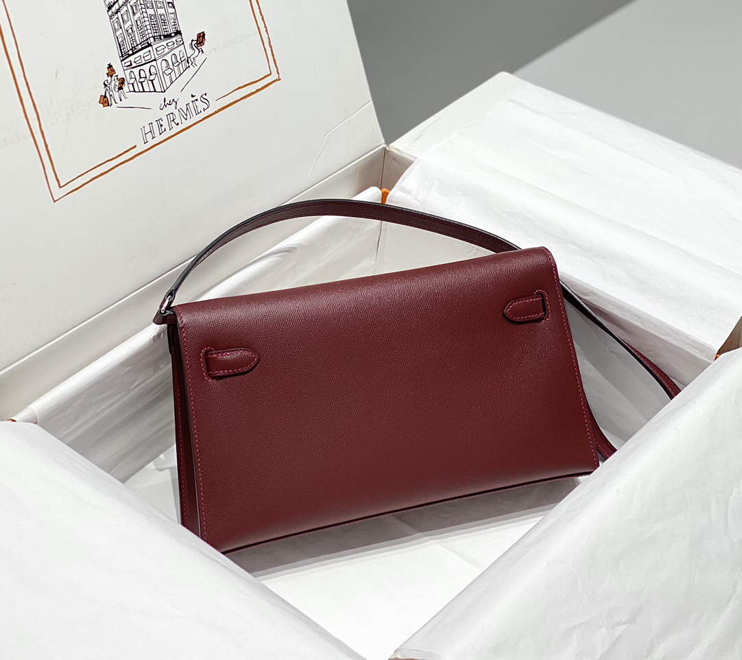 Hermès Kelly Elan 에르메스 켈리 엘랑 27cm 9