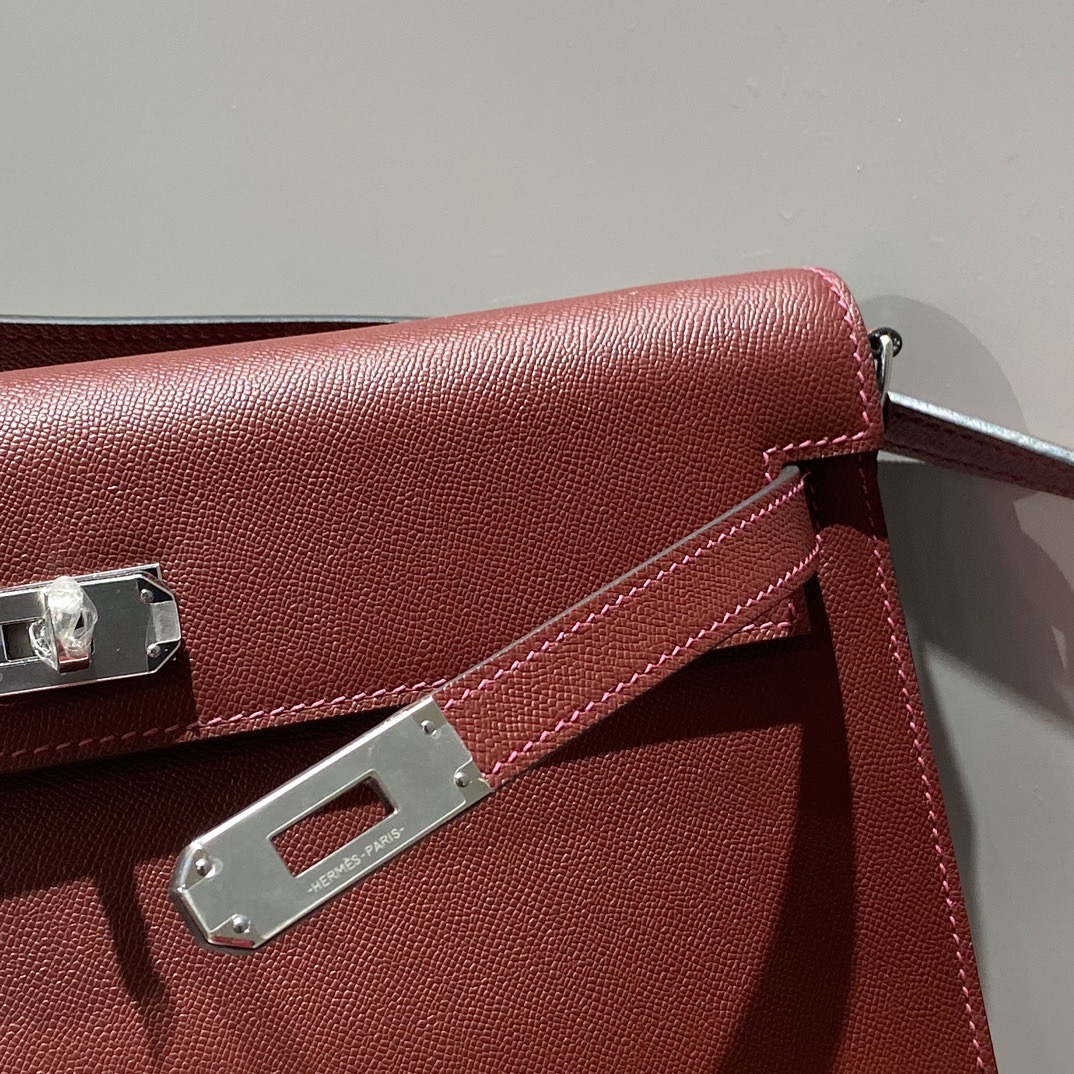 Hermès Kelly Elan 에르메스 켈리 엘랑 27cm 10