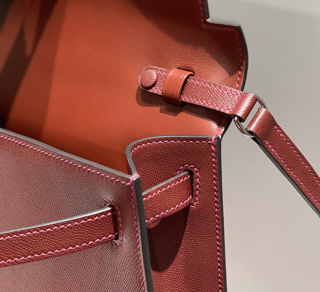 Hermès Kelly Elan 에르메스 켈리 엘랑 27cm 11