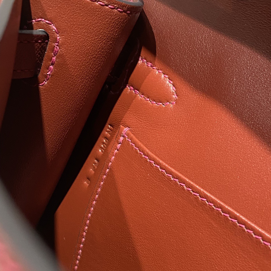 Hermès Kelly Elan 에르메스 켈리 엘랑 27cm 12