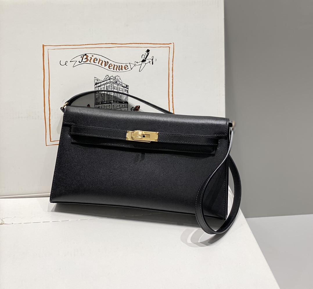 Hermès Kelly Elan 에르메스 켈리 엘랑 27cm 5