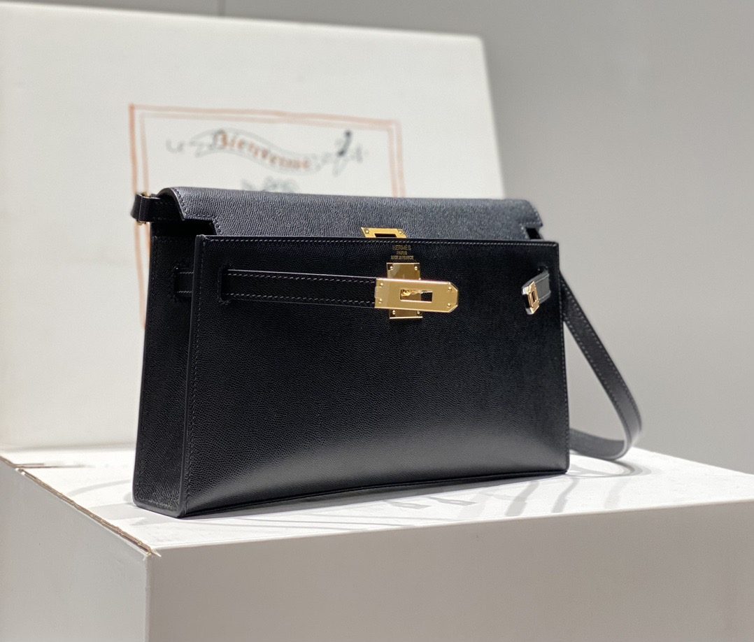 Hermès Kelly Elan 에르메스 켈리 엘랑 27cm 6