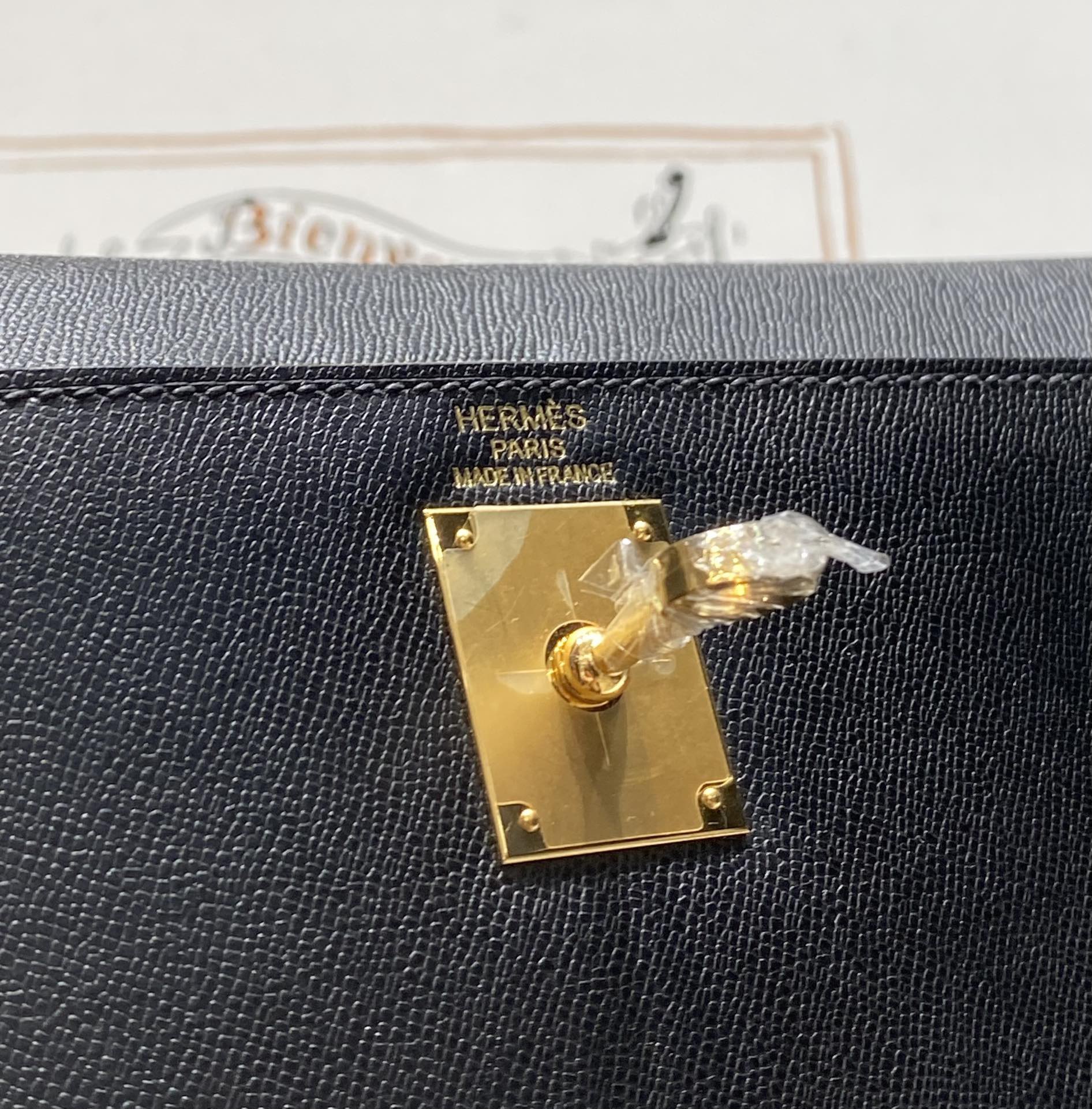 Hermès Kelly Elan 에르메스 켈리 엘랑 27cm 7