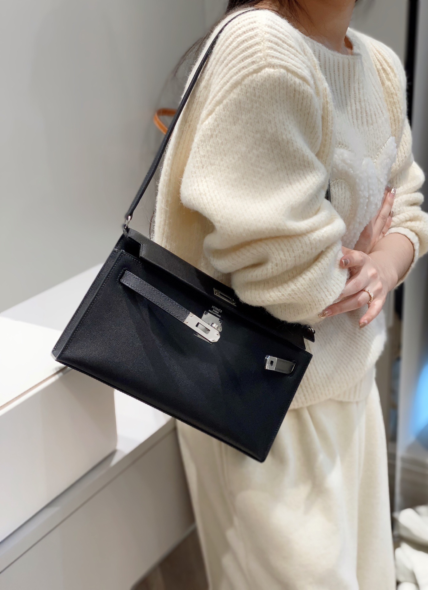 Hermès Kelly Elan 에르메스 켈리 엘랑 27cm 4