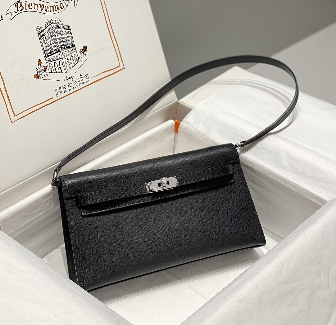 Hermès Kelly Elan 에르메스 켈리 엘랑 27cm 6