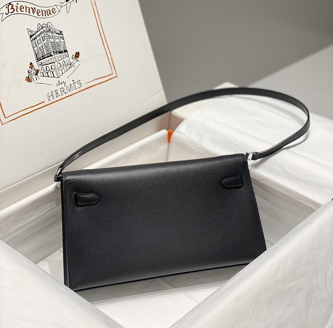 Hermès Kelly Elan 에르메스 켈리 엘랑 27cm 7
