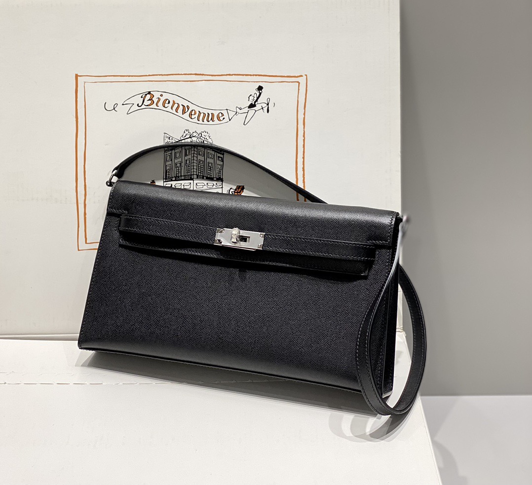 Hermès Kelly Elan 에르메스 켈리 엘랑 27cm 8