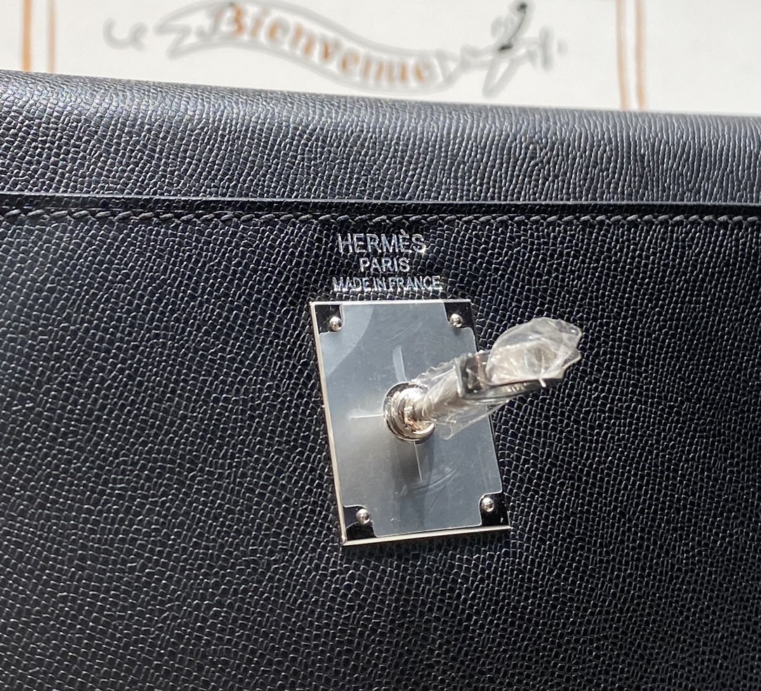 Hermès Kelly Elan 에르메스 켈리 엘랑 27cm 10