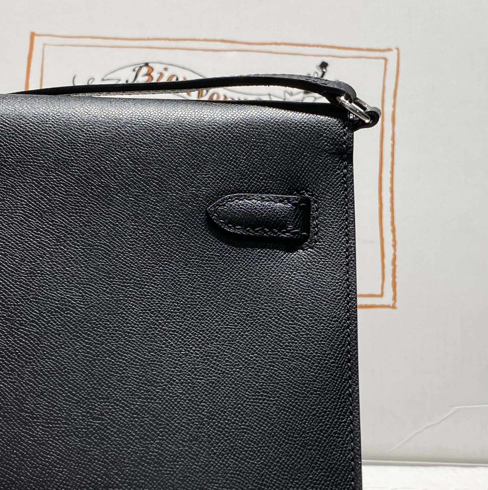 Hermès Kelly Elan 에르메스 켈리 엘랑 27cm 11