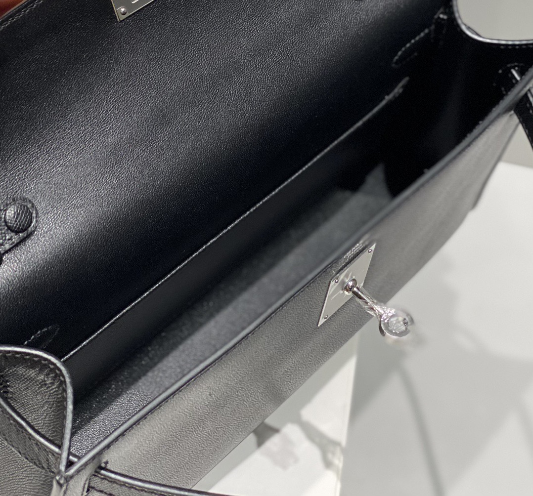 Hermès Kelly Elan 에르메스 켈리 엘랑 27cm 14