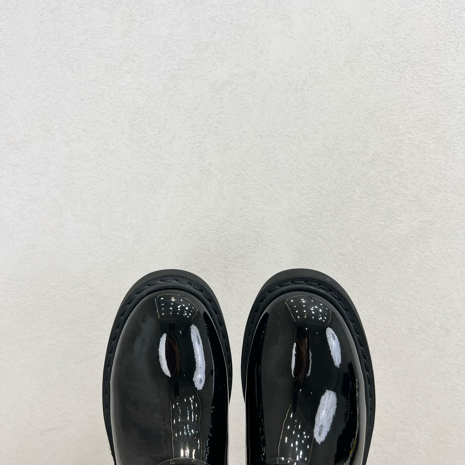 Roger Vivier 로저 비비에 Roger Vivier 로저 비비에 메탈 버클 플랫폼 앵클부츠 6