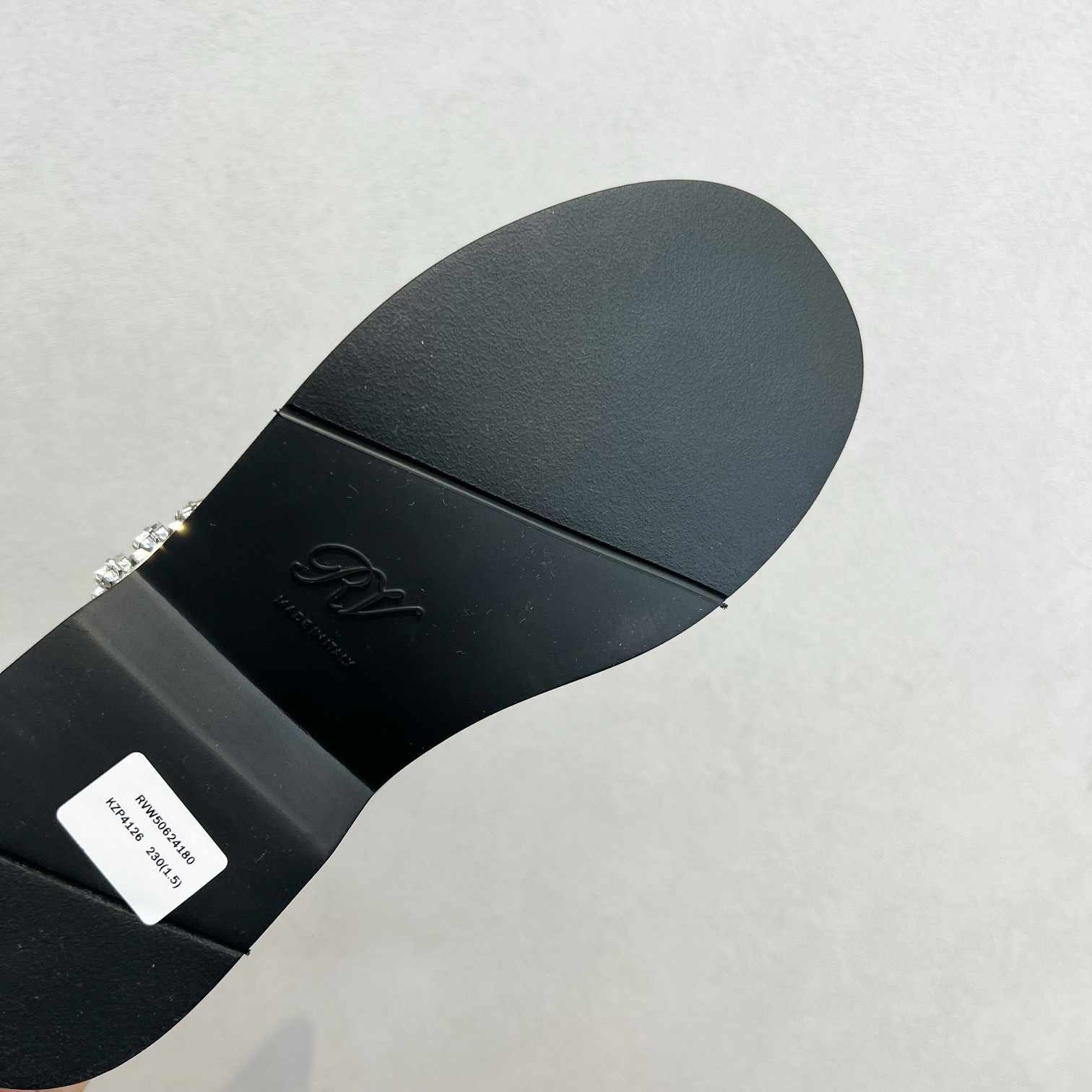 Roger Vivier 로저 비비에 Roger Vivier 로저 비비에 메탈 버클 플랫폼 앵클부츠 9