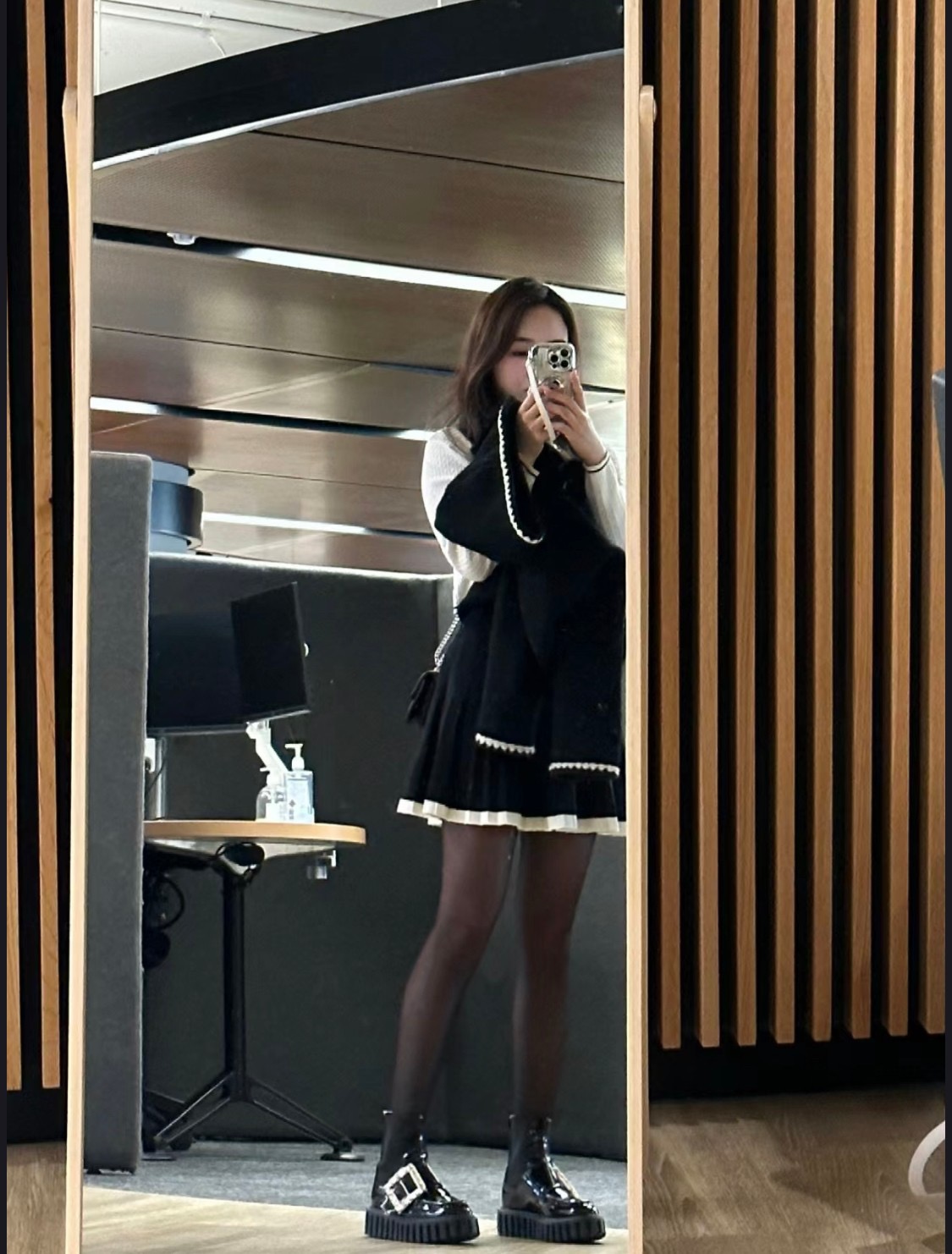 Roger Vivier 로저 비비에 비브 스트라스 플랫폼 첼시 부츠 7