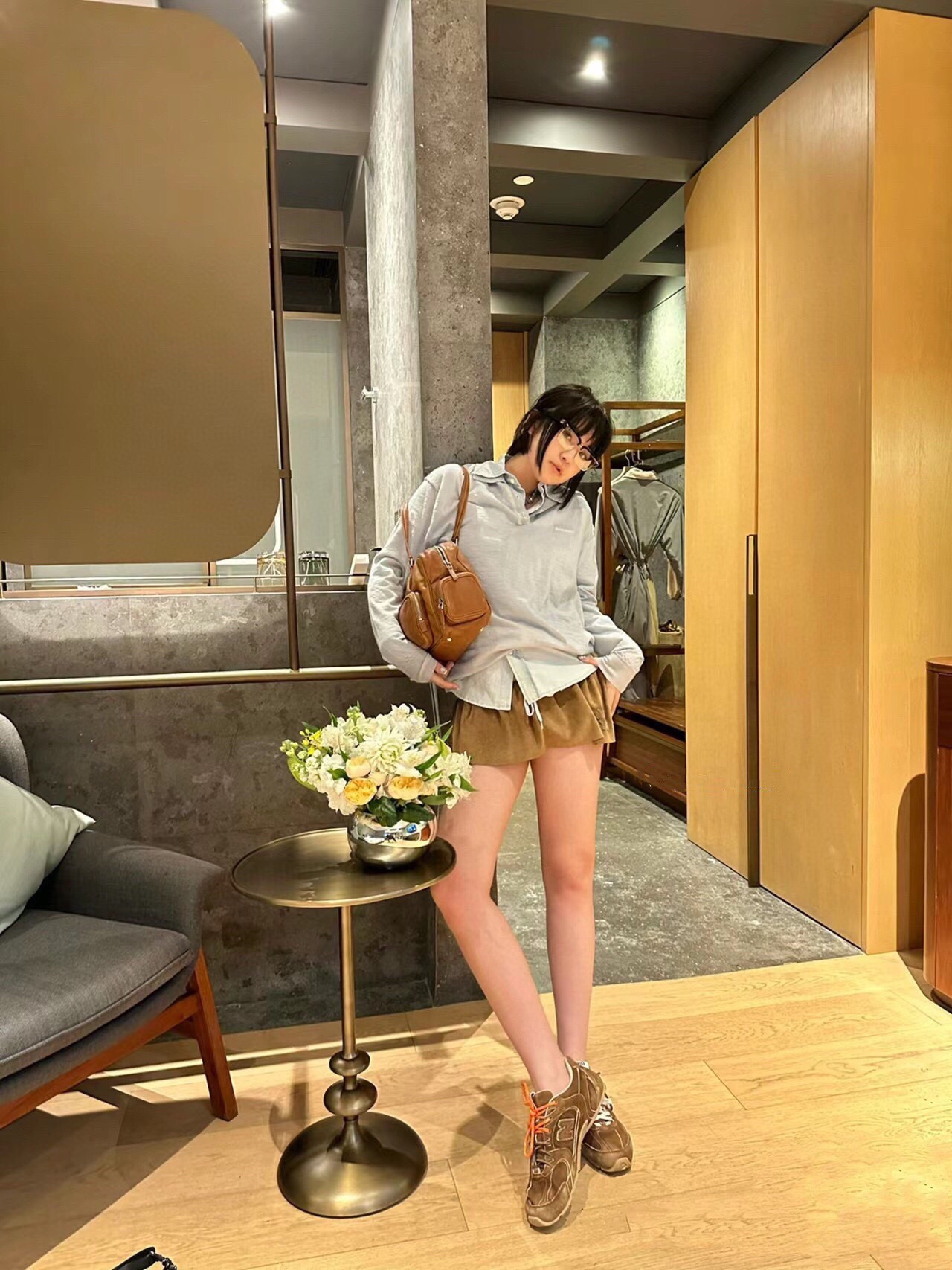 New Balance 뉴발란스 뉴발란스 미우 러너 530 스웨이드 스니커즈 2