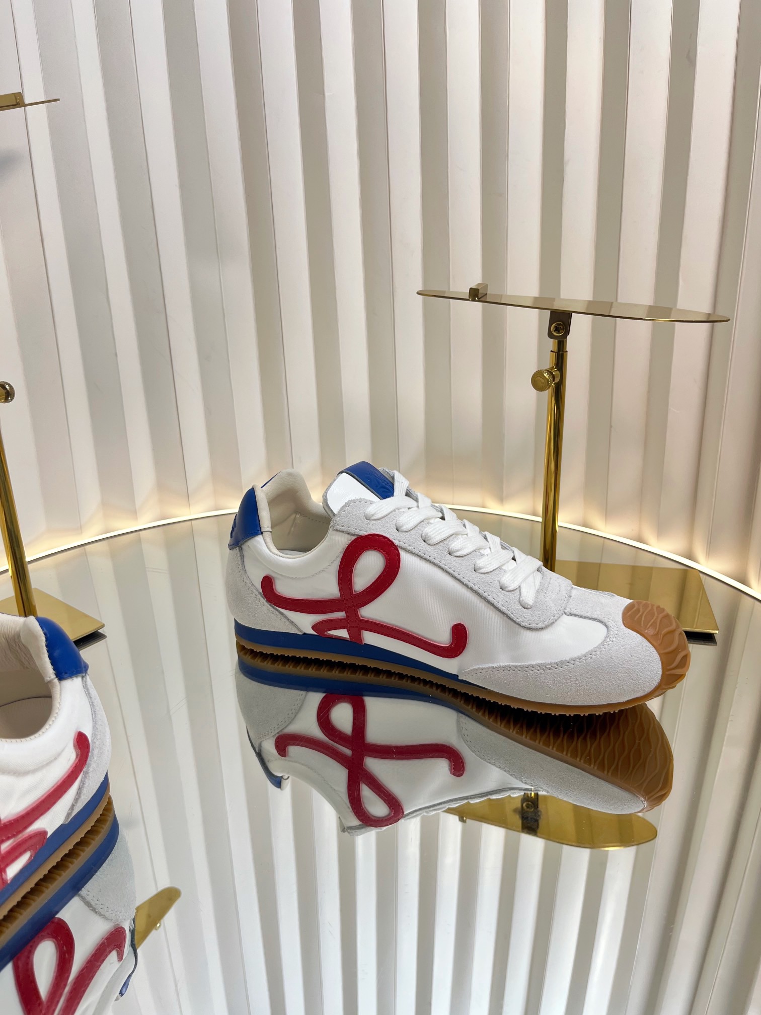 Loewe 로에베 발레 러너 스니커즈 7