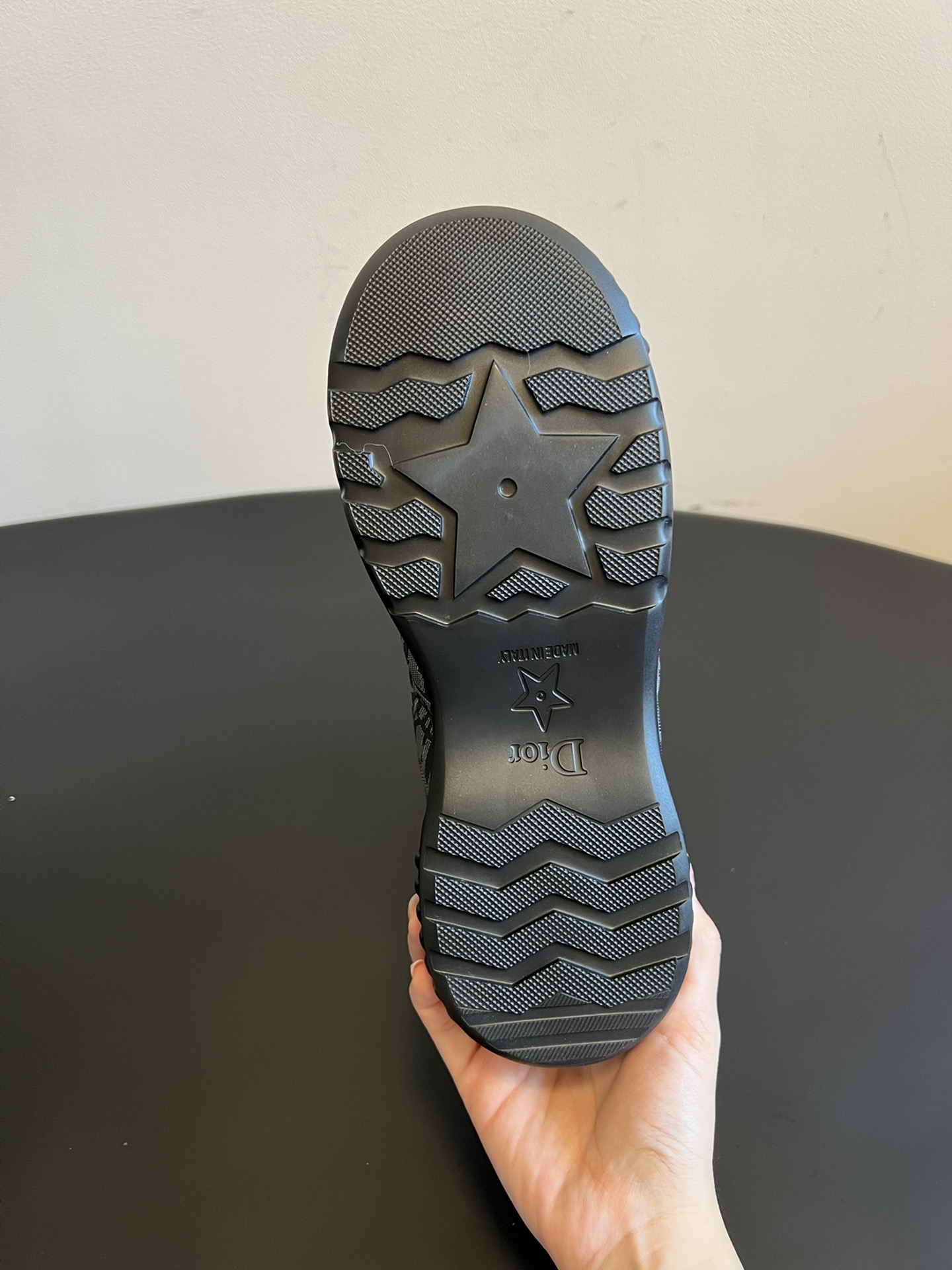 Dior 디올 오블리크 패딩 스노우 부츠 10