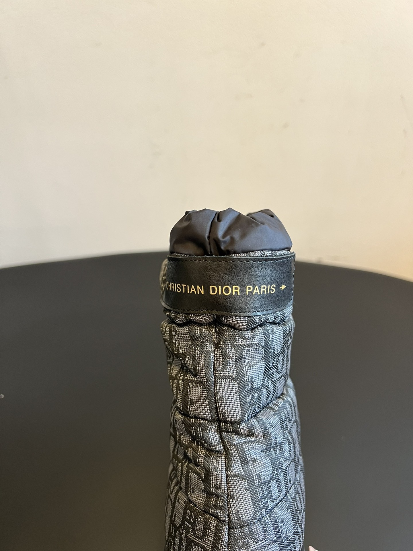 Dior 디올 오블리크 패딩 스노우 부츠 11