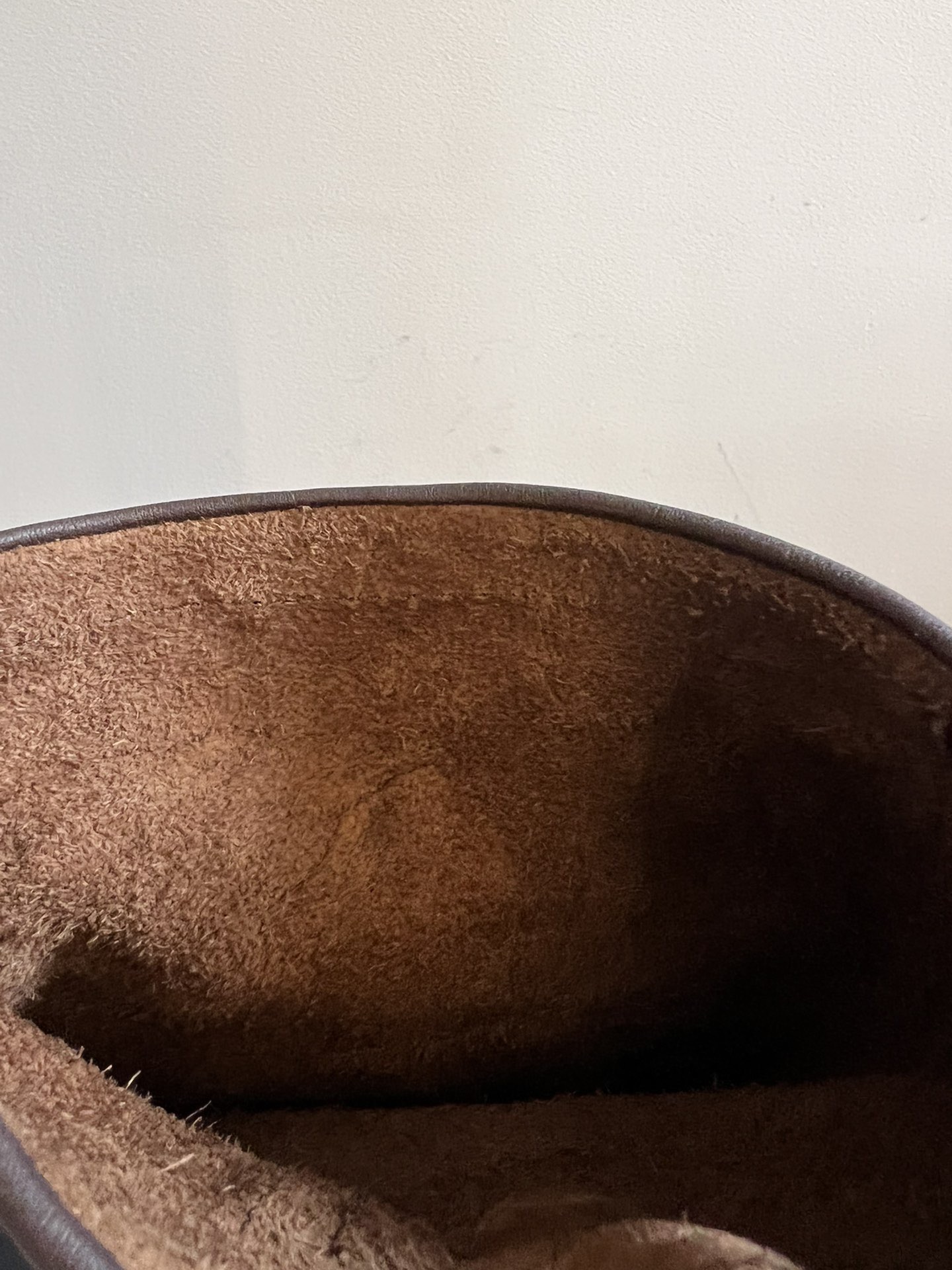 Prada 프라다 레더 버클 롱부츠 10