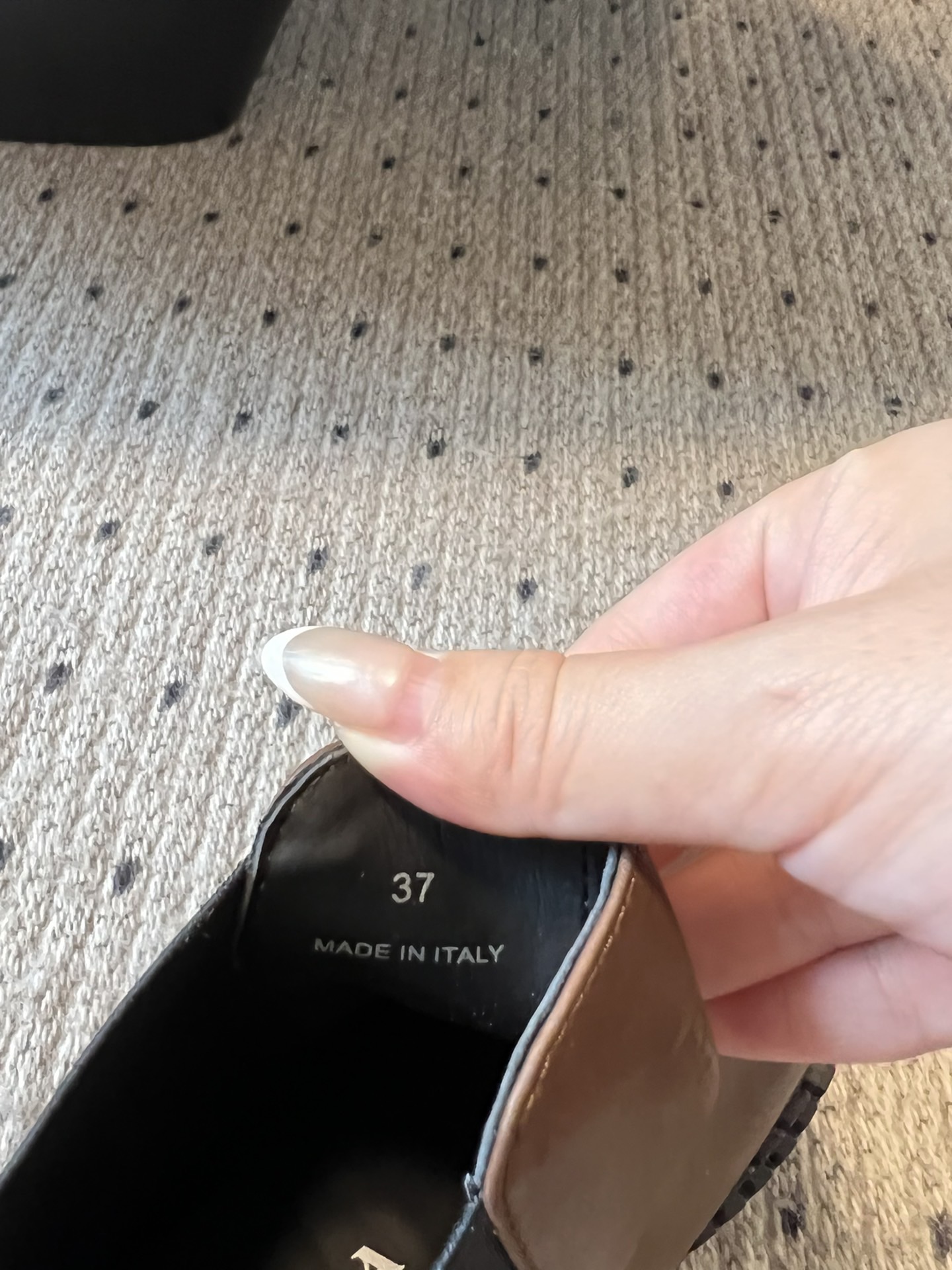 PRADA 프라다 러버솔 첼시 부츠 8