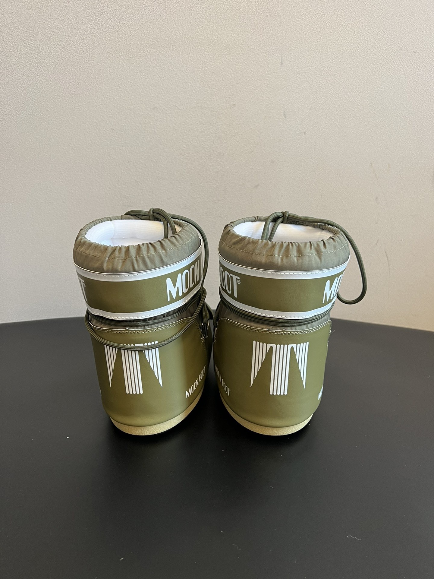 MOON BOOT 문부트 클래식 스노우부츠 7