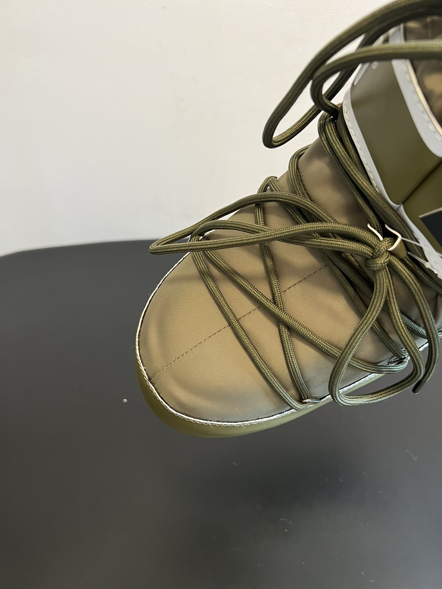 MOON BOOT 문부트 클래식 스노우부츠 11