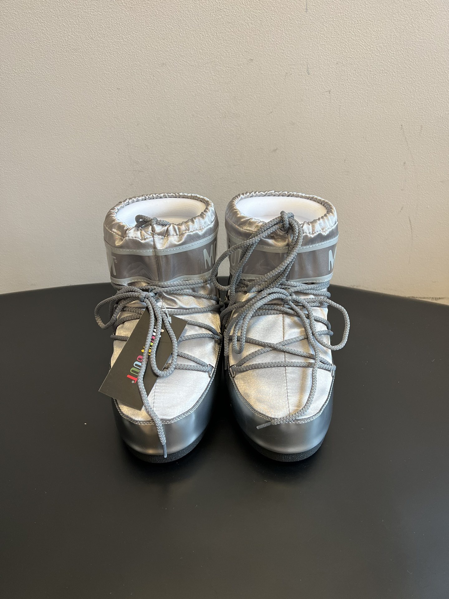 MOON BOOT 문부트 클래식 스노우부츠 4