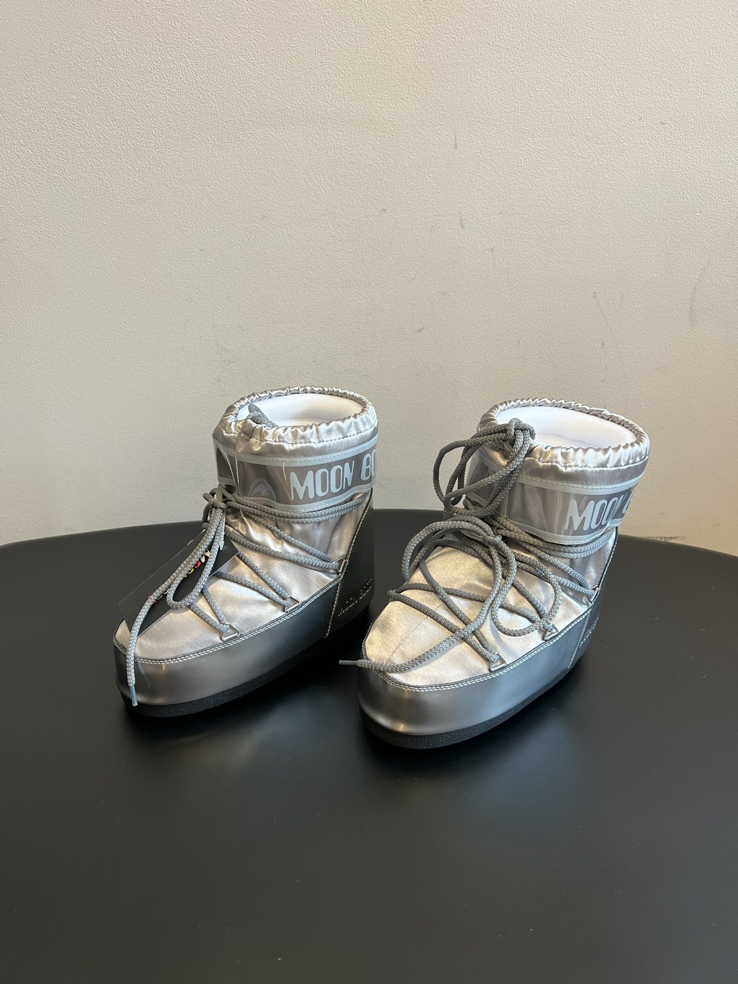 MOON BOOT 문부트 클래식 스노우부츠 5