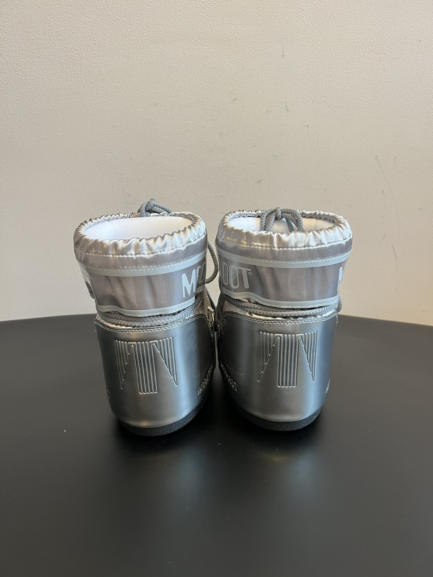 MOON BOOT 문부트 클래식 스노우부츠 7