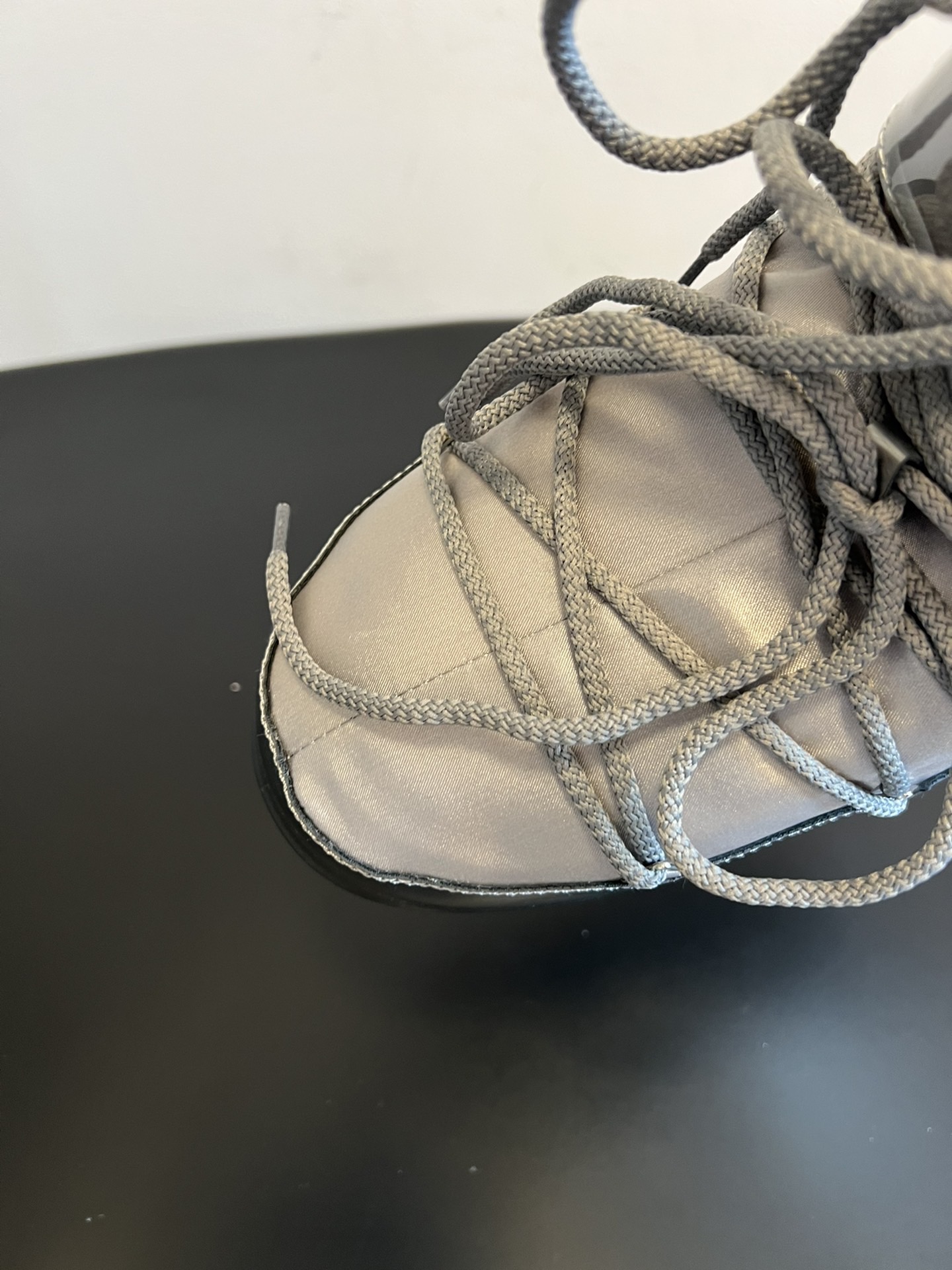 MOON BOOT 문부트 클래식 스노우부츠 11