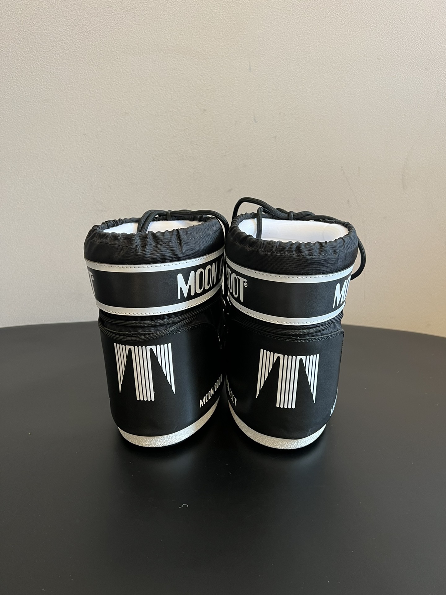 MOON BOOT 문부트 클래식 스노우부츠 7