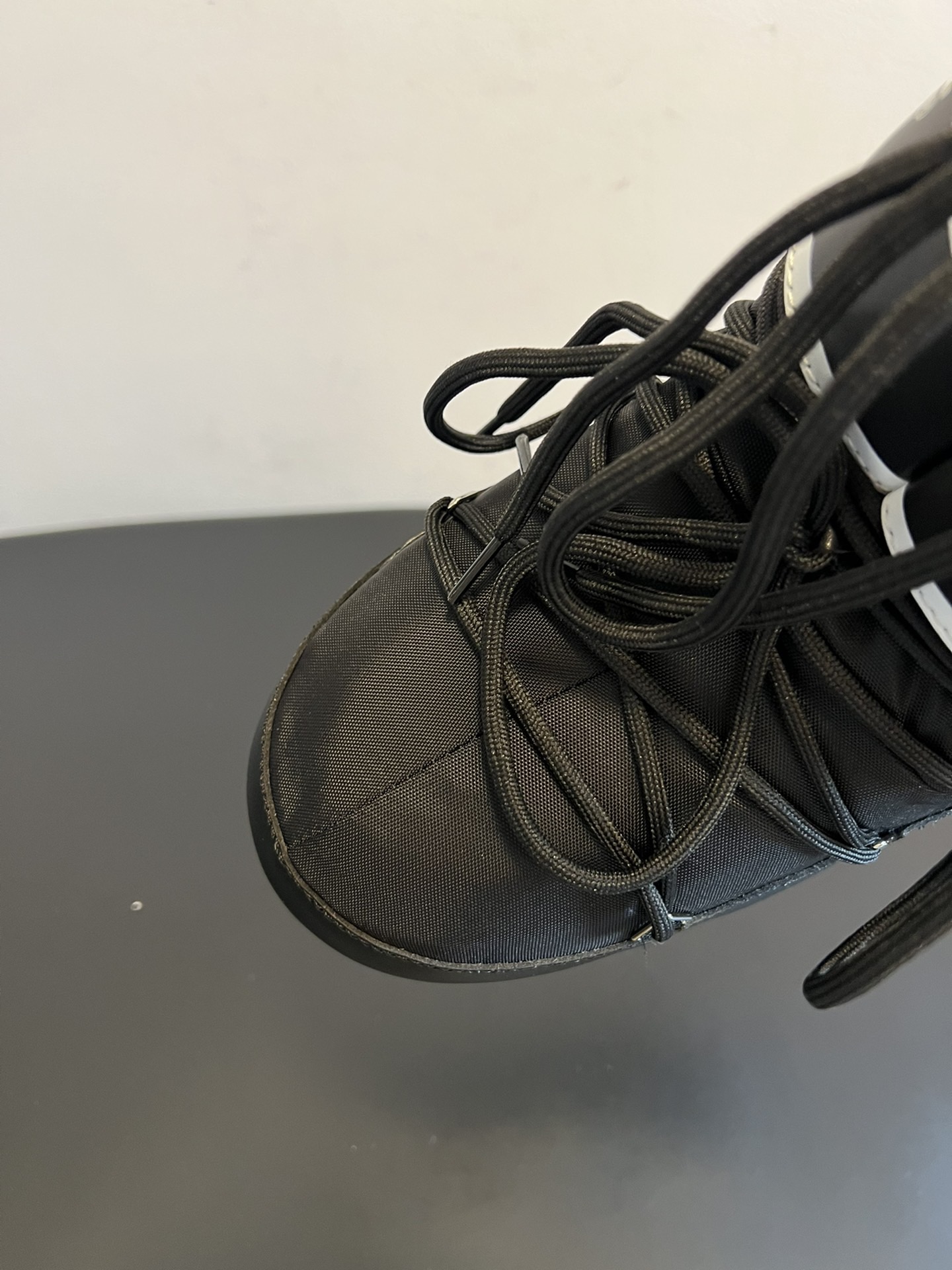 MOON BOOT 문부트 클래식 스노우부츠 11