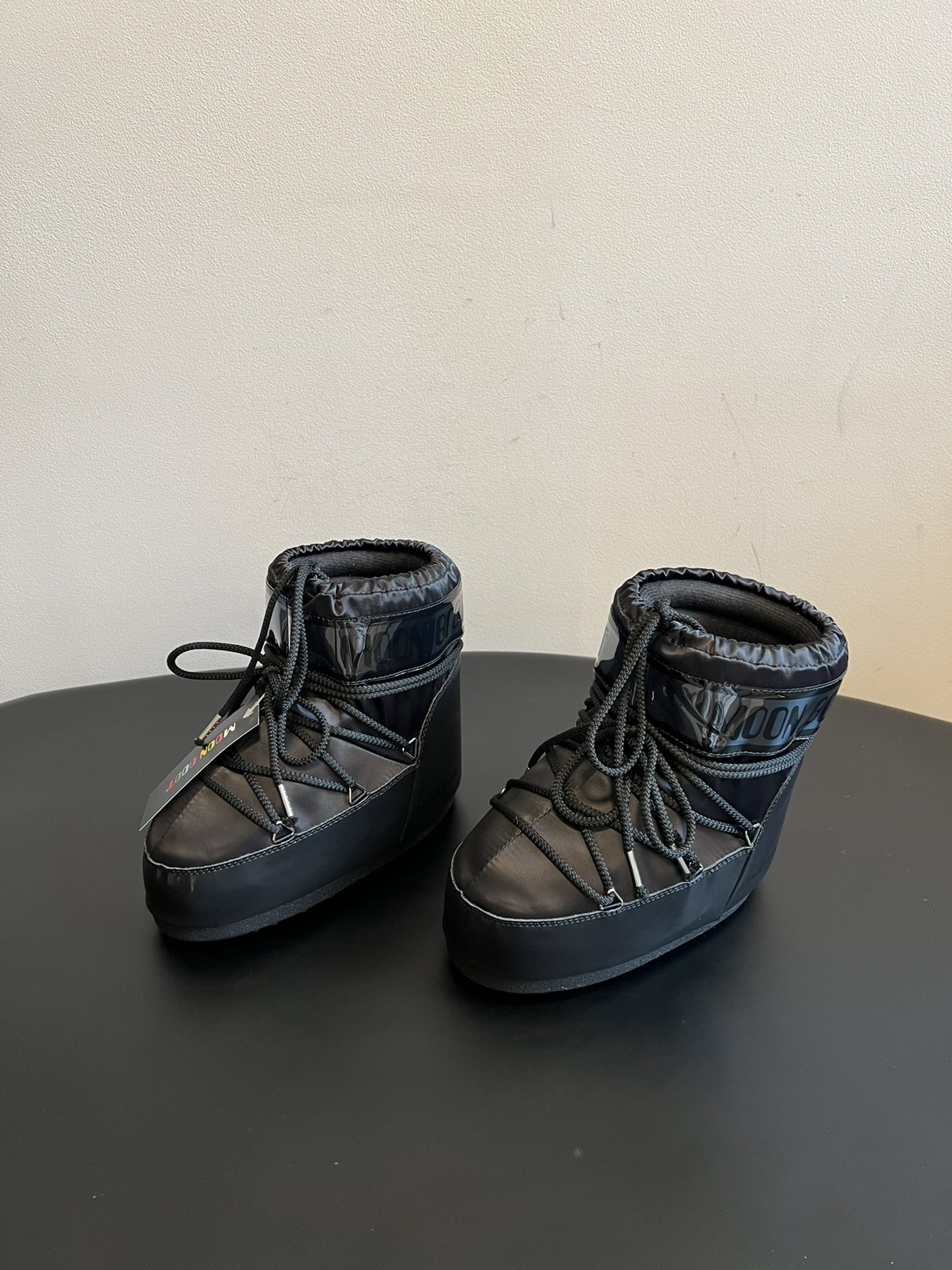 MOON BOOT 문부트 클래식 스노우부츠 5