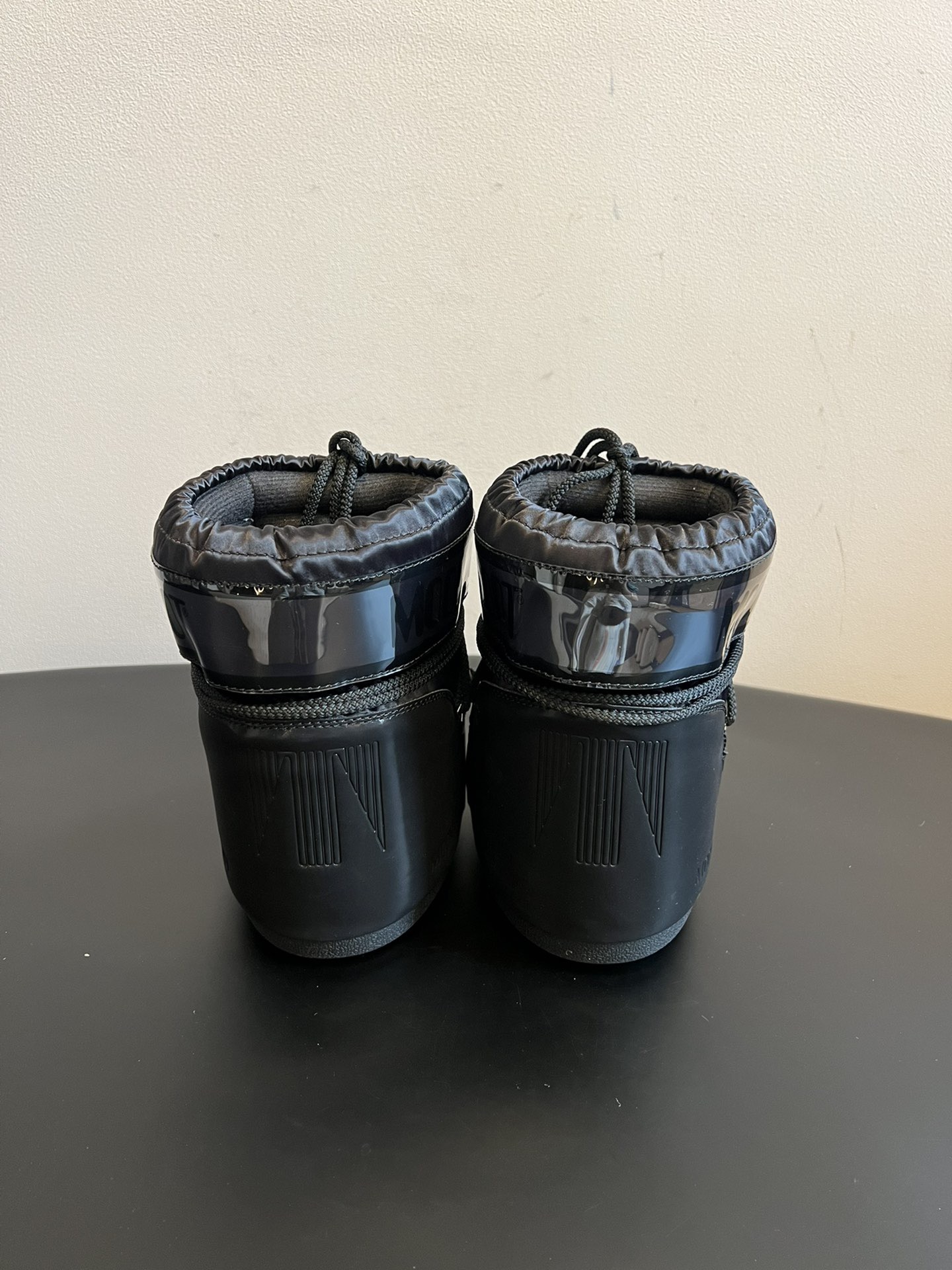 MOON BOOT 문부트 클래식 스노우부츠 7