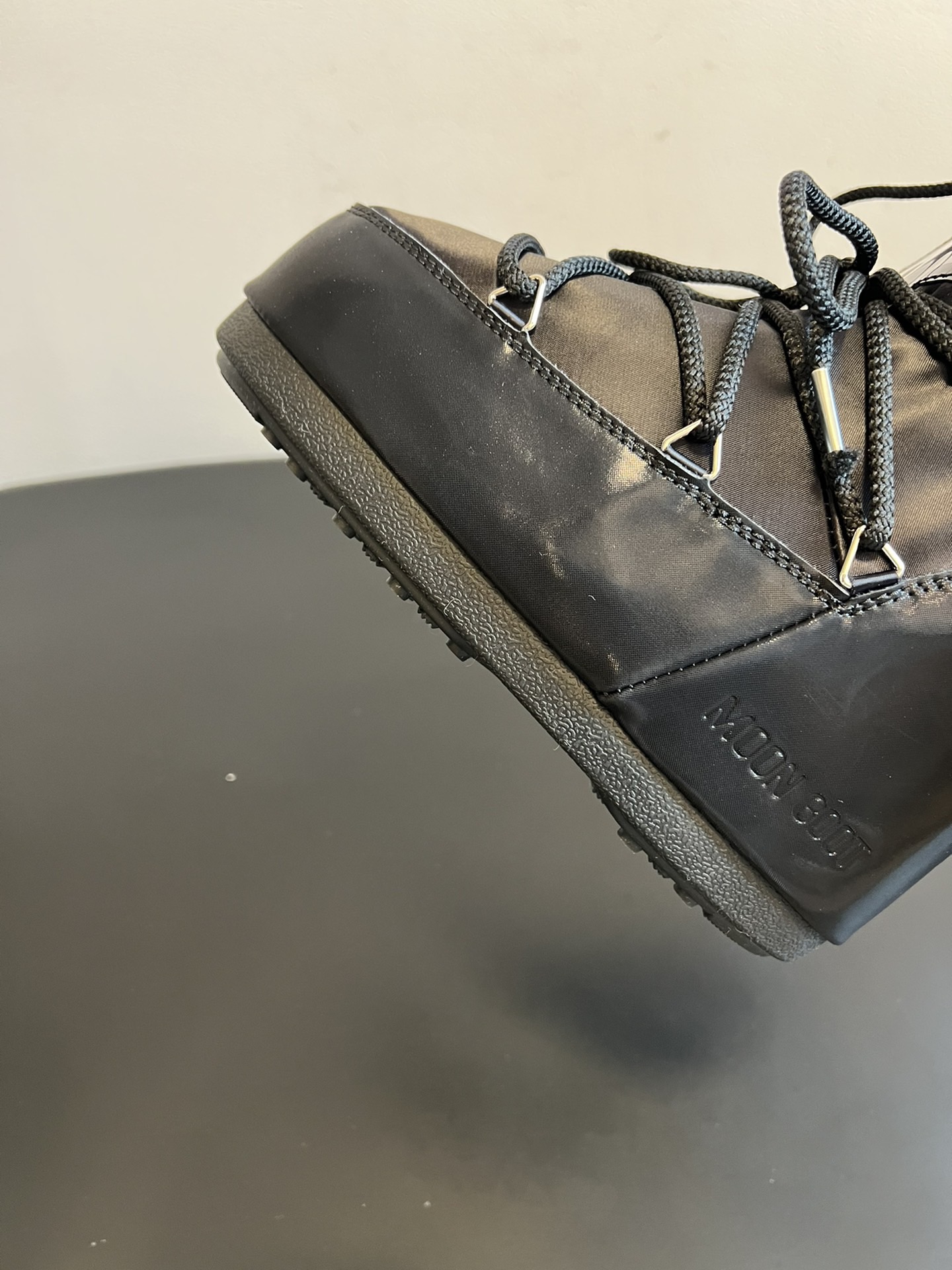 MOON BOOT 문부트 클래식 스노우부츠 10